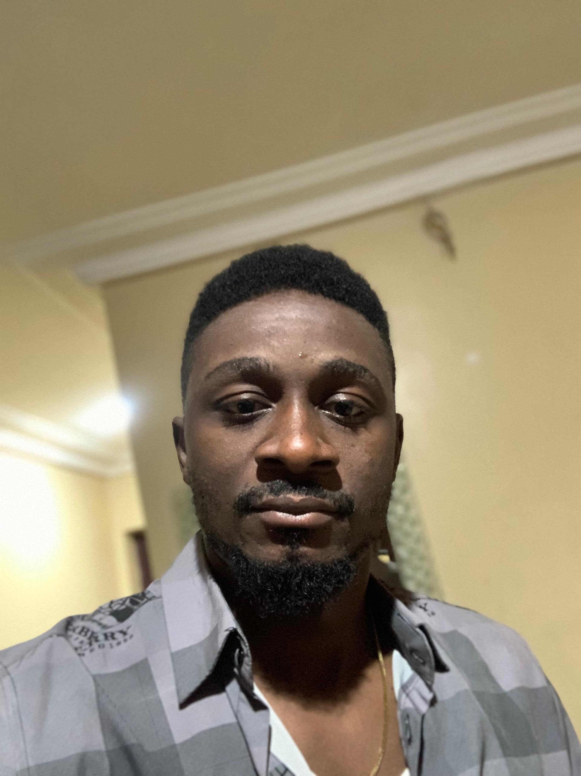 Ambassador Joel Chidubem Ezema