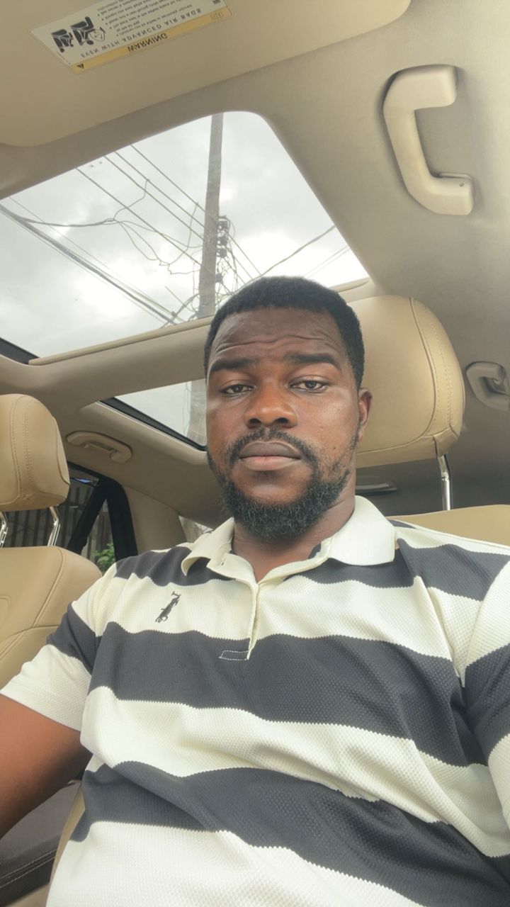 Ambassador Joseph Ekene Okoro