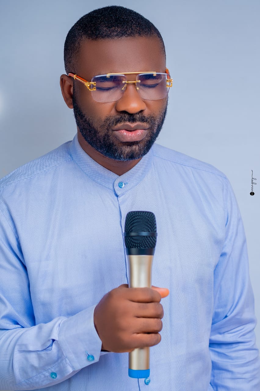 Apostle Ambassador Ebube