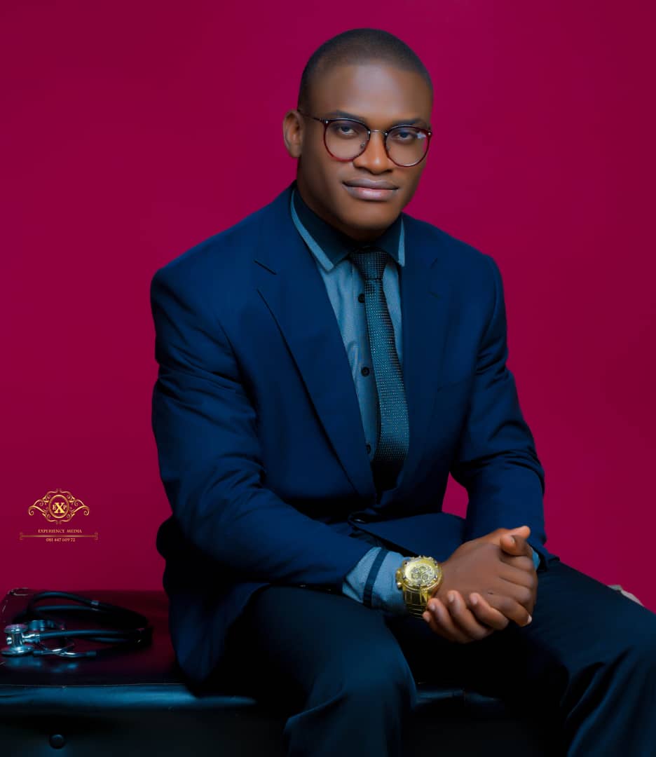 Ambassador Cornelius Ibeabuchi Nnaji