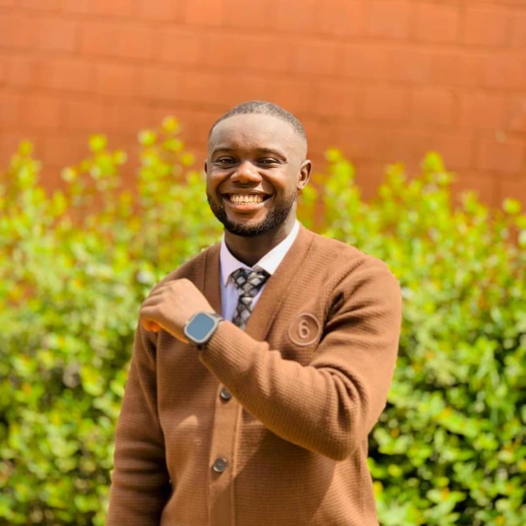 Ambassador Henry Ugochukwu Ijeoma