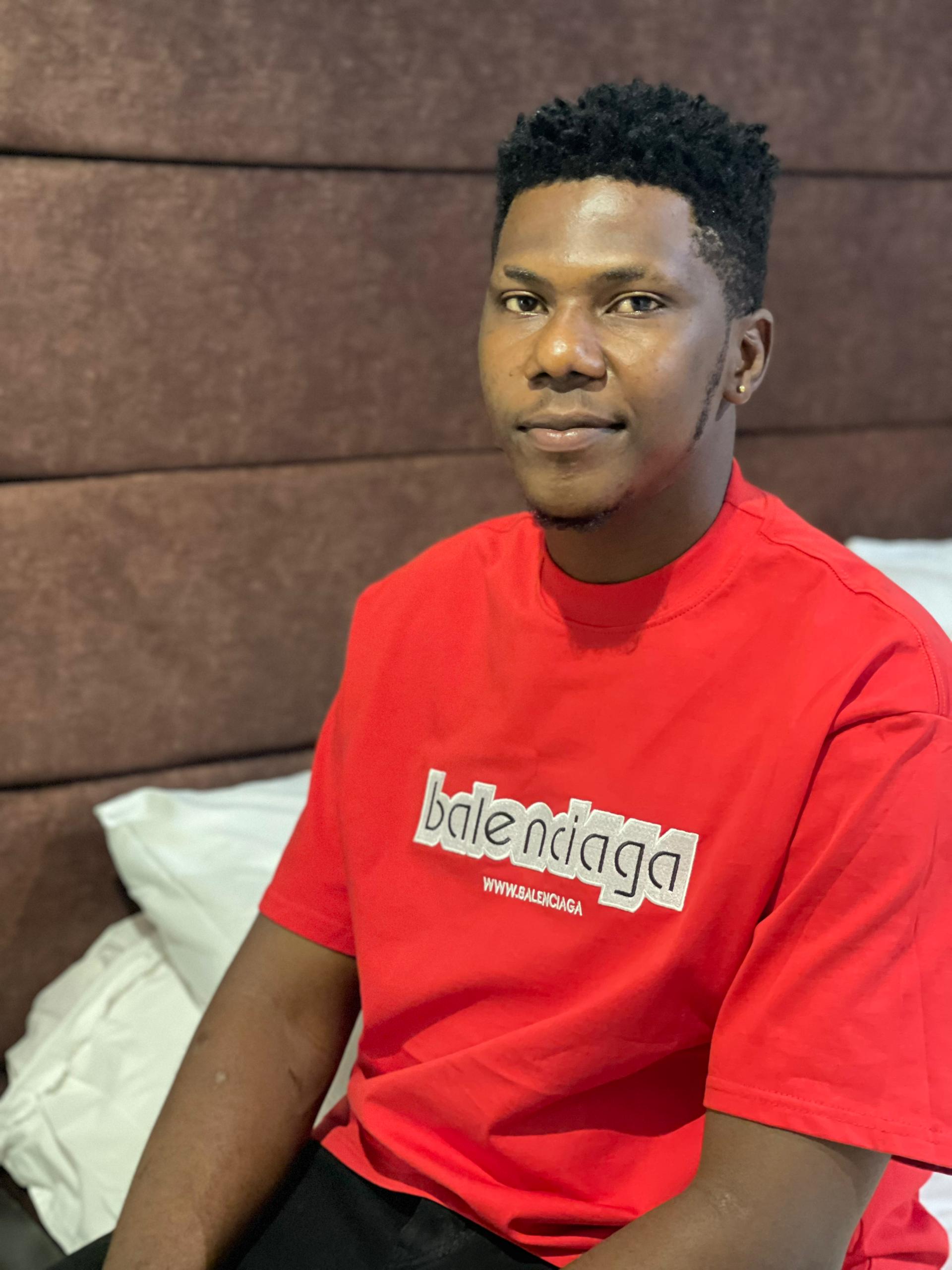 Ambassador Celestine Onyeka Ezenwaka