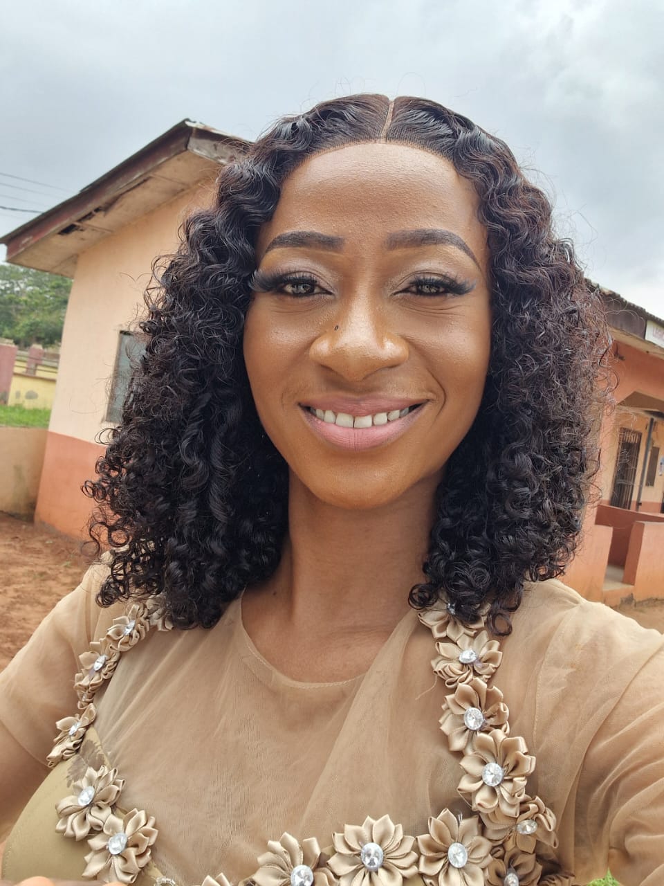 Ambassador Agatha Chiamaka Ukachukwu