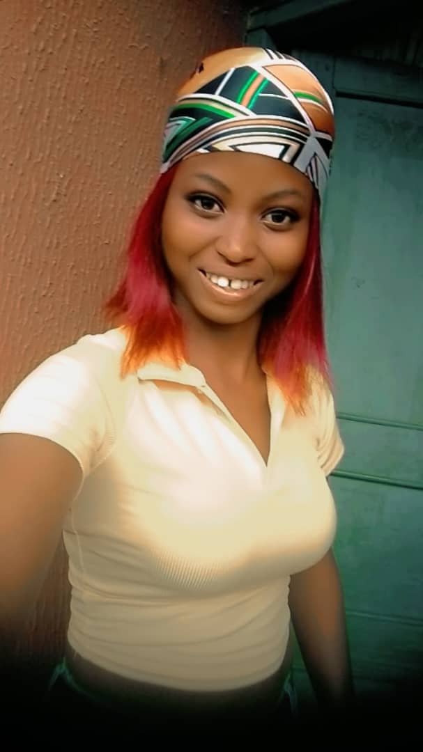 Ambassador Miracle Chidera Eze