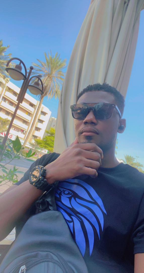 Ambassador Christian Obinna Ononenyi