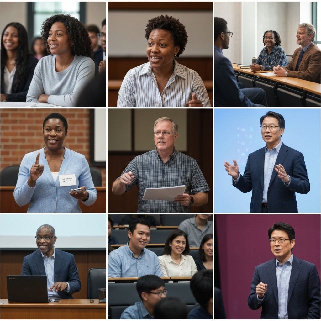 Alumni Success Stories: From Campus to the World